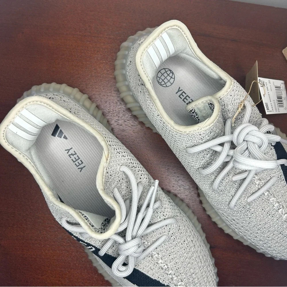 Yeezy | Adidas Yeezy Boost 350 V2 Slate (Size 9)